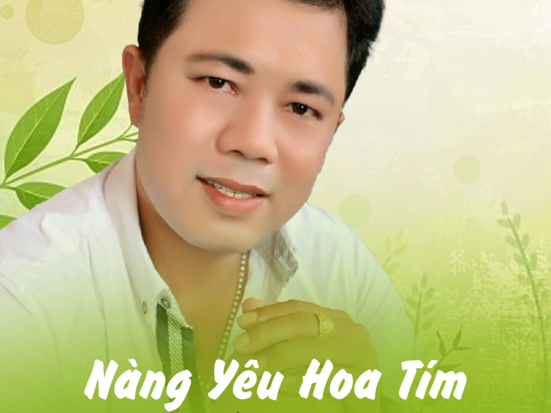 Nàng Yêu Hoa Tím (Single)