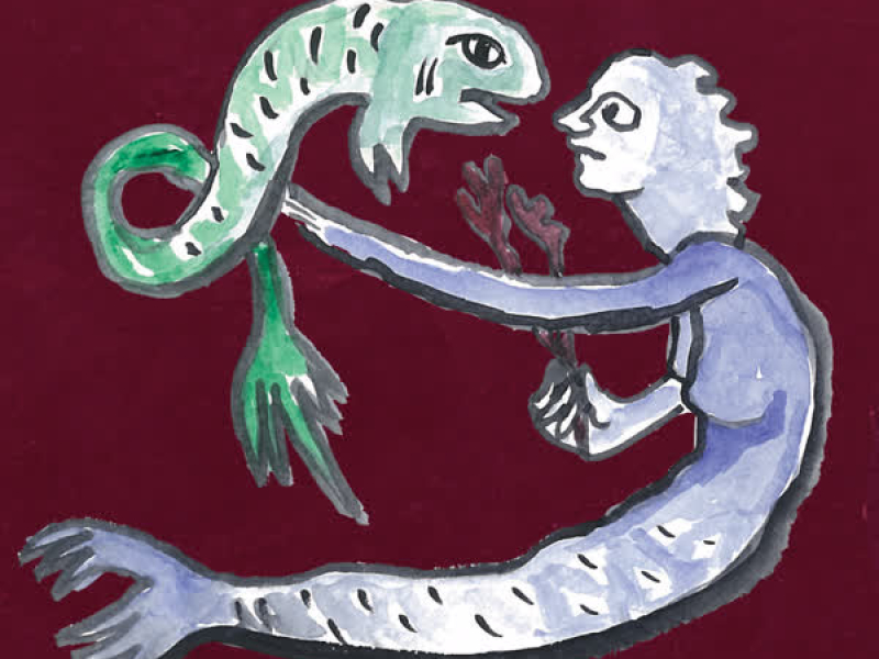 Horizons (Hinako Omori Remix) (Single)