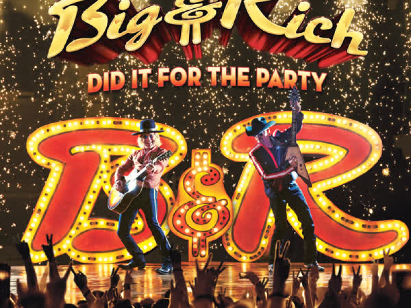 Did It for the Party