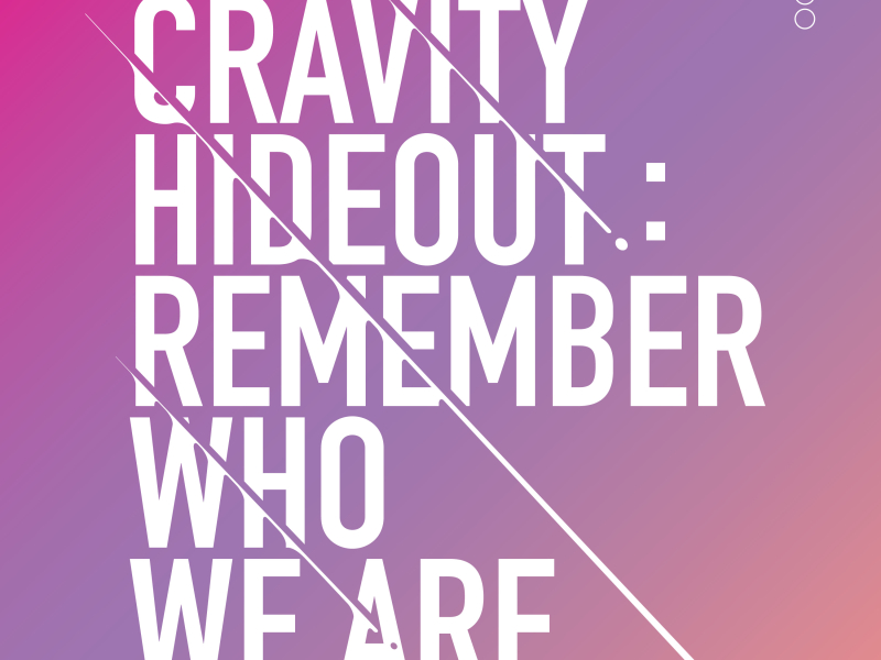 HIDEOUT: REMEMBER WHO WE ARE - SEASON1.