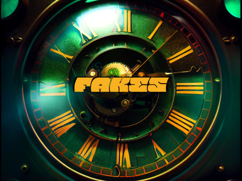 FAKES (Single)