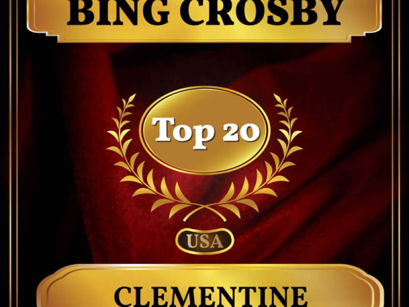 Clementine (Billboard Hot 100 - No 20) (Single)