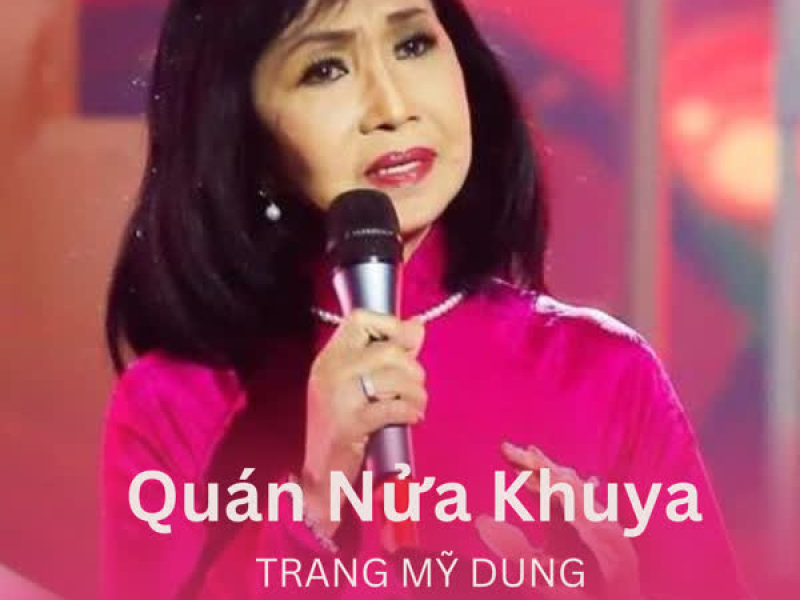 Quán Nửa Khuya