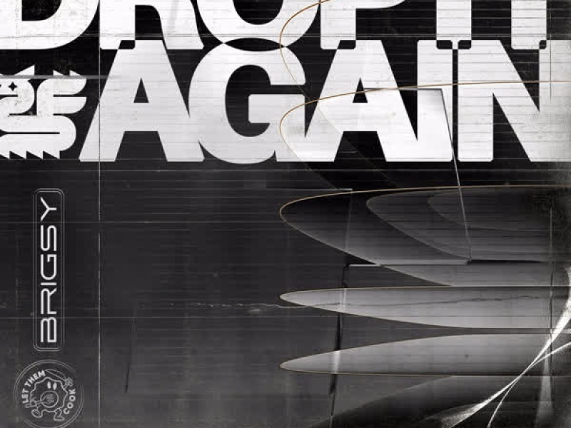 Drop It Again (Single)