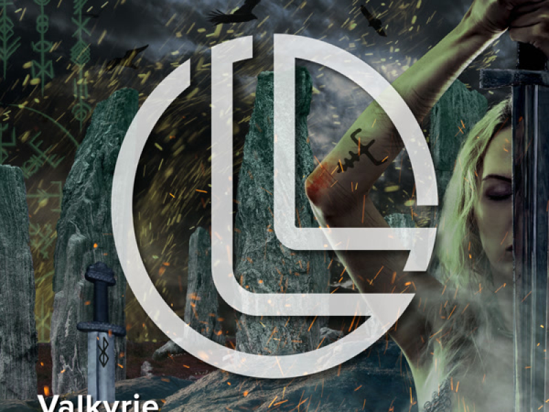 Valkyrie (Single)