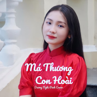 Má Thương Con Hoài (Dương Nghi Đình Cover) (Single)