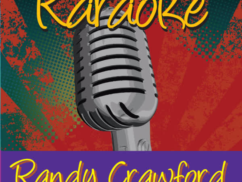 Karaoke - Randy Crawford