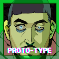 PROTO TYPE (feat. Basick & San E) (Single)