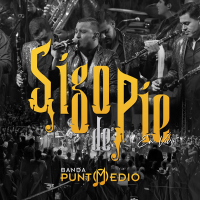 Sigo De Pie (En Vivo) (Single)