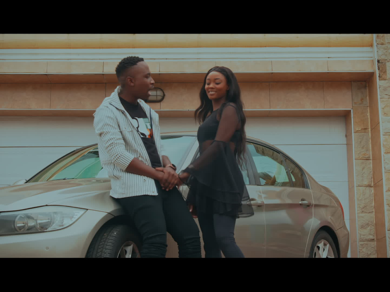 Uhambe (MV) (Single)