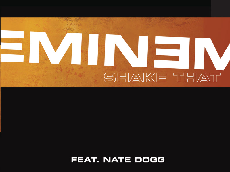 Shake That (Radio Edit Version) (Single)