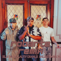 ROBARTE (REMIX) (Single)