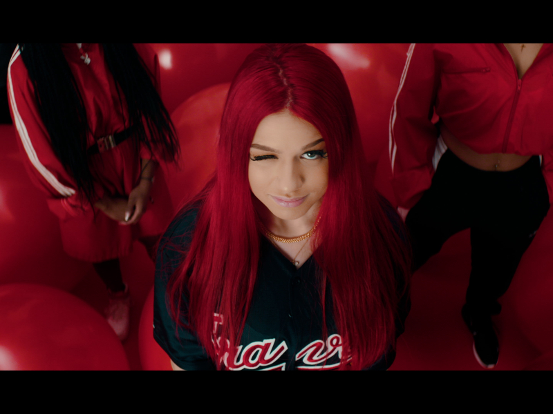 Zirkus (MV) (Single)