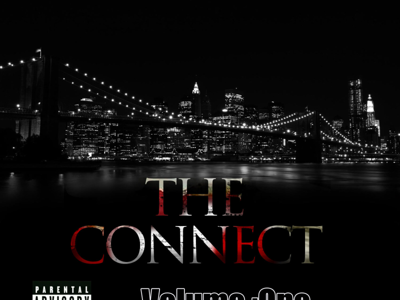 The Connect Soundtrack, Vol. 1