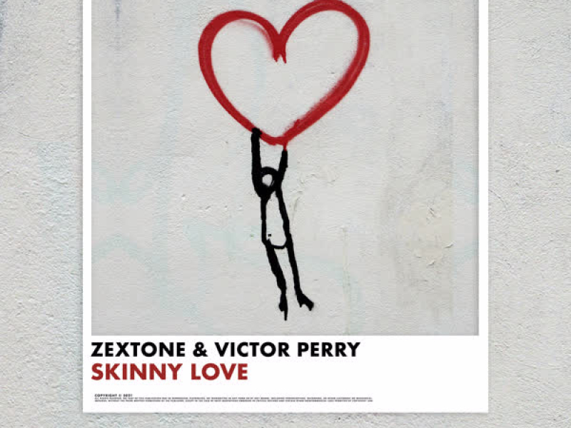 Skinny Love (Single)