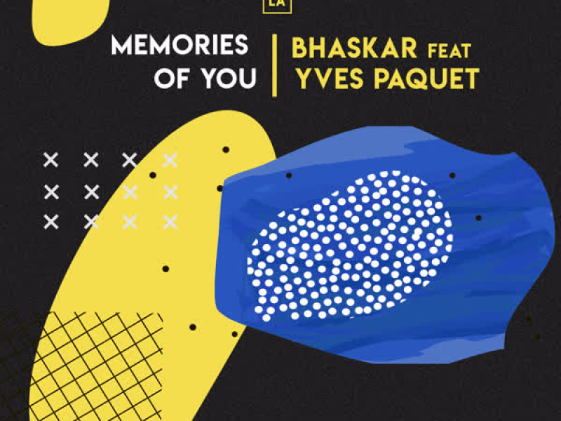 Memories of You (Single)