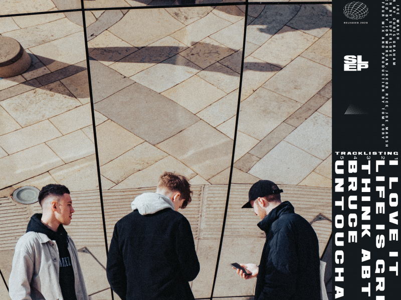 Untouchable (Single)