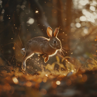 Bunny Bounce (Single)