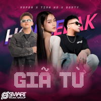 Giã Từ (SonTy x Noper Remix) (Single)