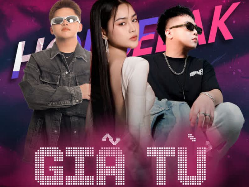Giã Từ (SonTy x Noper Remix) (Single)