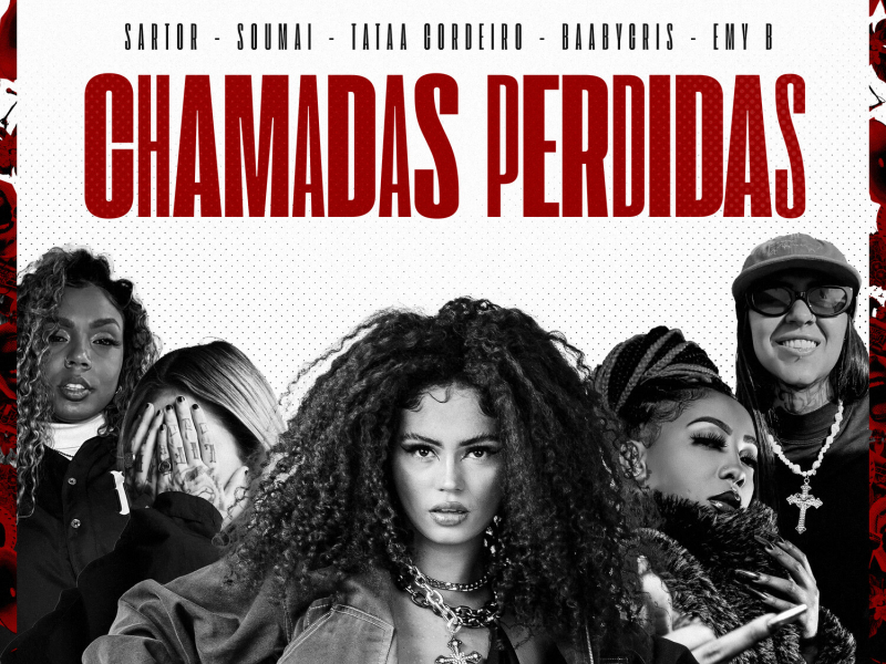 Chamadas Perdidas (Single)