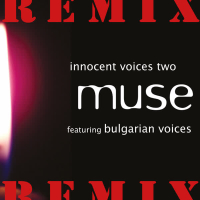 Innocent Voices Two Remix