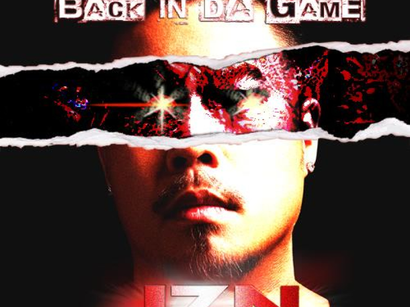 Back In Da Game (Single)