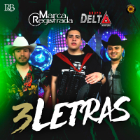 3 Letras (En Vivo) (Single)