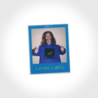 La pasé cabrón (Single)