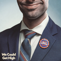 We Could Get High (Single)