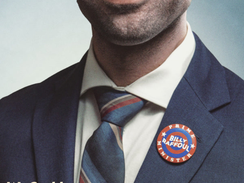 We Could Get High (Single)