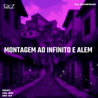 Montagem Ao Infinito e Alem (Single)