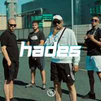 Hades (Single)