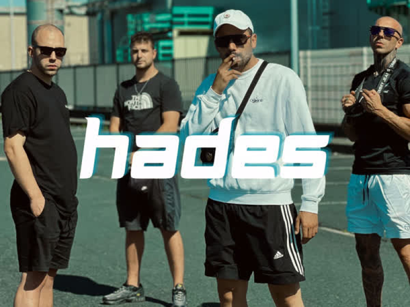 Hades (Single)