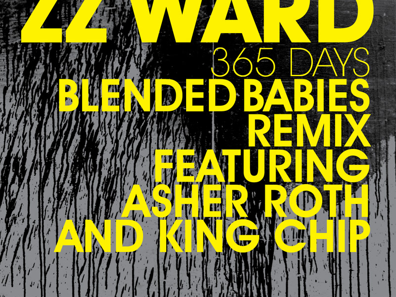365 Days (Blended Babies Remix) (Single)
