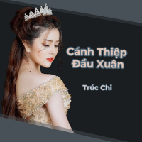 Cánh Thiệp Đầu Xuân (Single)