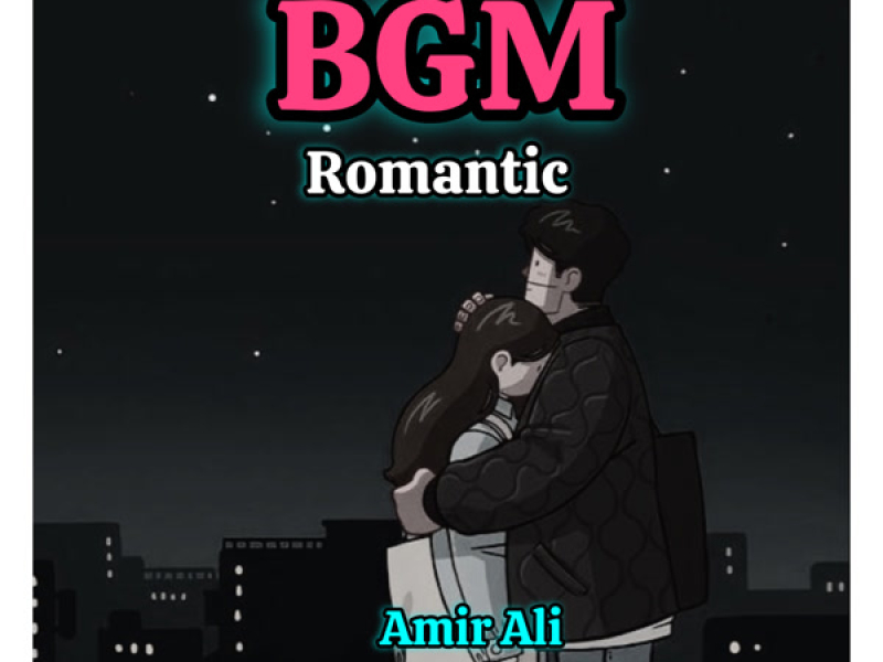 Romantic Bgm (Single)