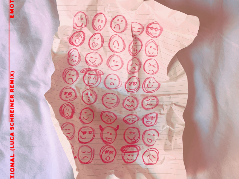 Emotional (Luca Schreiner Remix)