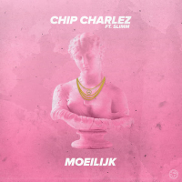 Moeilijk (Single)