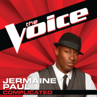 Complicated (The Voice Performance) (Single)