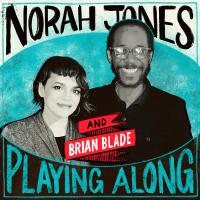 Nature's Law (From “Norah Jones is Playing Along” Podcast) (Single)