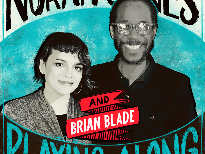 Nature's Law (From “Norah Jones is Playing Along” Podcast) (Single)