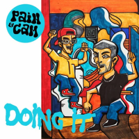 Doin It (Single)