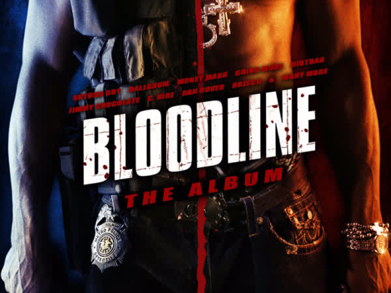 Bloodline: The Album