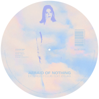 Afraid Of Nothing (Club Edit) (Single)