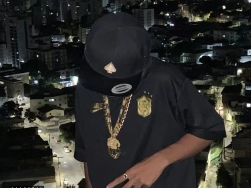 MEGA DE BANDIDO TRAFICANTE 008 (Single)