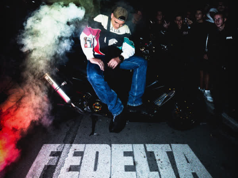 FEDELTA (EP)