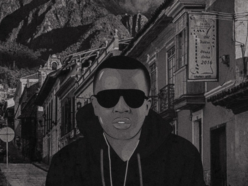 Lyric Sicario (Single)