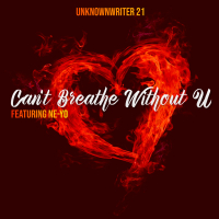 Can't Breathe Without U (Single)