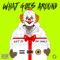 What Goes Around (Single)